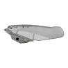 Bulle PEUGEOT SATELIS 125 COMPRESSOR ABS 2007 - 2012 Bulle PEUGEOT SATELIS 125 COMPRESSOR ABS 2007 - 2012