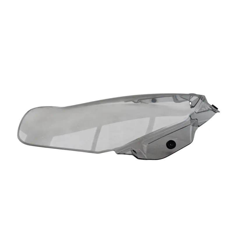 Bulle PEUGEOT SATELIS 125 COMPRESSOR ABS 2007 - 2012