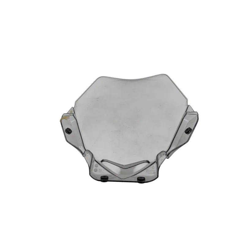 Bulle PEUGEOT SATELIS 125 COMPRESSOR ABS 2007 - 2012