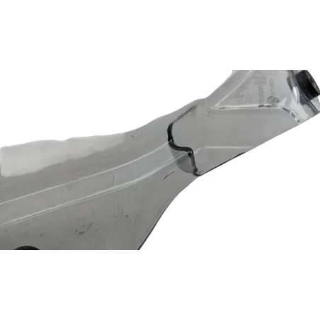 Bulle PEUGEOT SATELIS 125 COMPRESSOR ABS 2007 - 2012