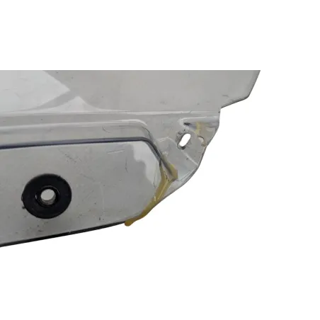 Bulle PEUGEOT SATELIS 125 COMPRESSOR ABS 2007 - 2012