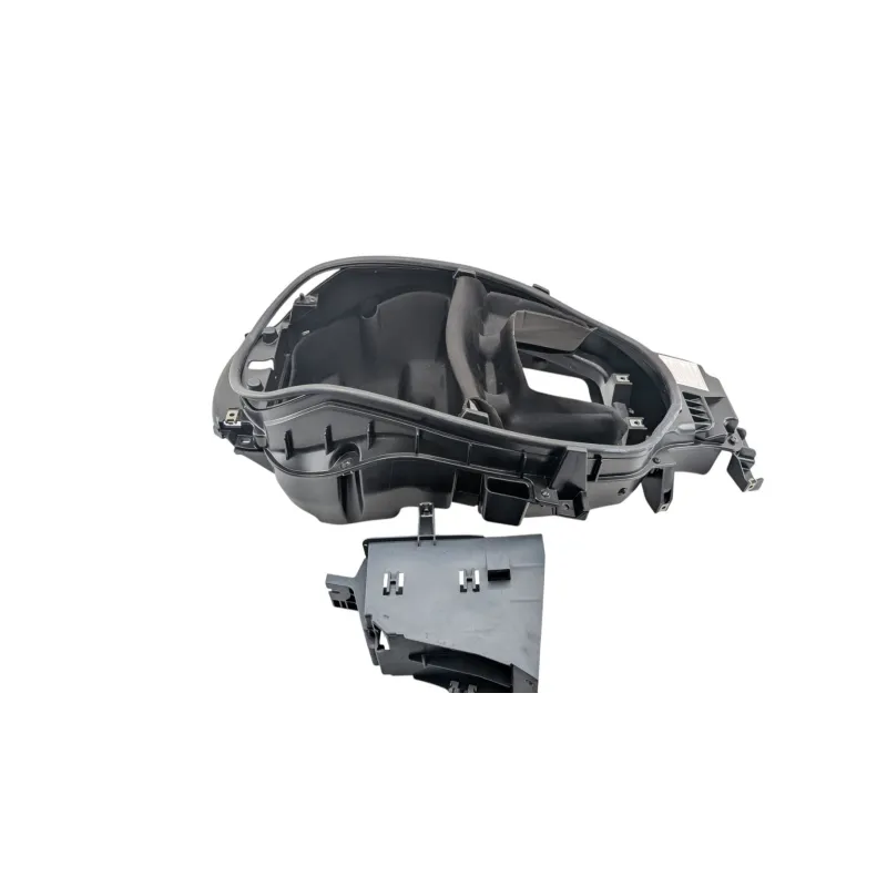 Coffre sous selle PEUGEOT SATELIS 125 COMPRESSOR ABS 2007 - 2012