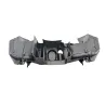 Conduit air droit PEUGEOT SATELIS 125 COMPRESSOR ABS 2007 - 2012 Conduit air droit PEUGEOT SATELIS 125 COMPRESSOR ABS 2007 - 2012