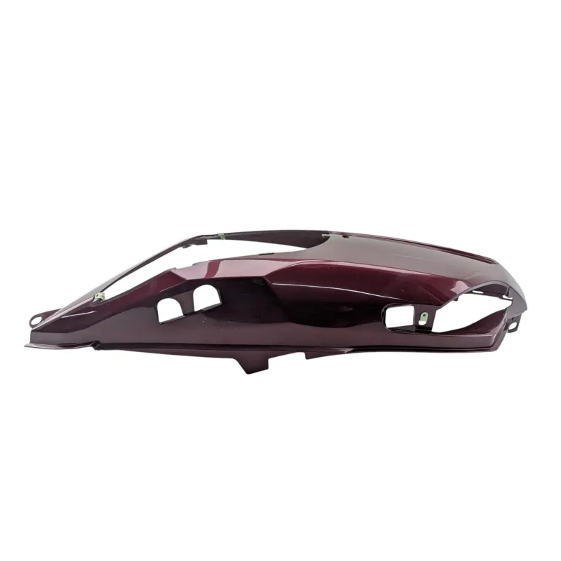 Coque arriere droit PEUGEOT SATELIS 125 COMPRESSOR ABS 2007 - 2012