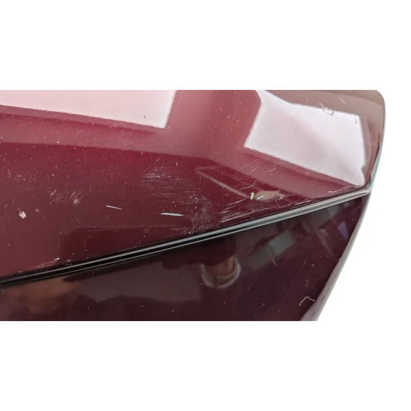 Coque arriere droit PEUGEOT SATELIS 125 COMPRESSOR ABS 2007 - 2012