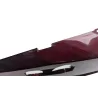 Coque arriere droit PEUGEOT SATELIS 125 COMPRESSOR ABS 2007 - 2012 Coque arriere droit PEUGEOT SATELIS 125 COMPRESSOR ABS 2007 - 2012