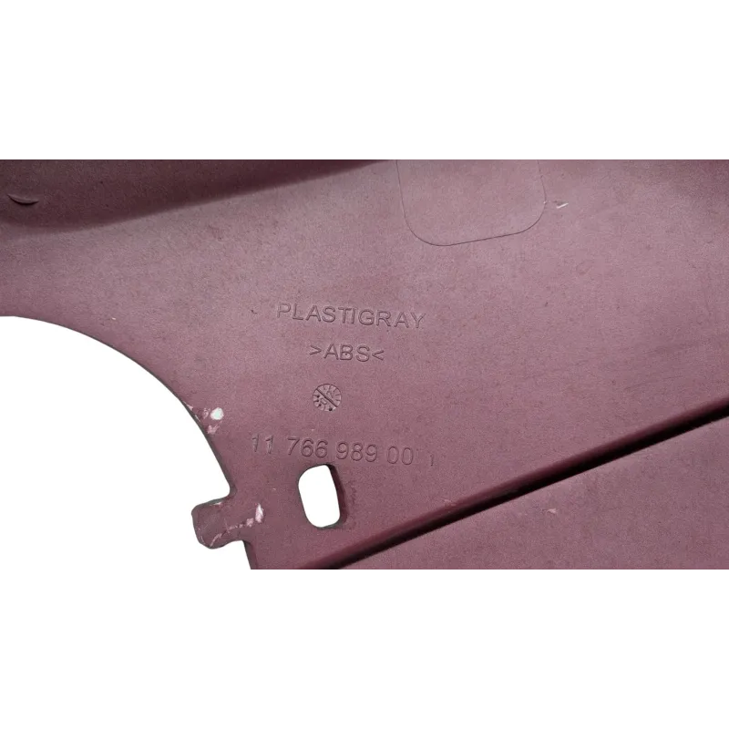 Coque arriere droit PEUGEOT SATELIS 125 COMPRESSOR ABS 2007 - 2012