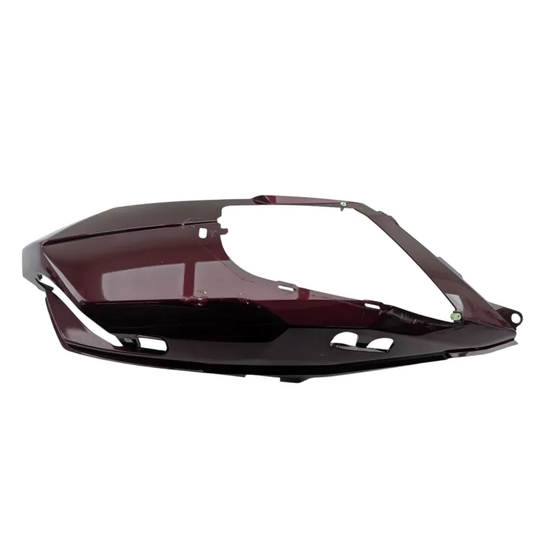 Coque arriere gauche PEUGEOT SATELIS 125 COMPRESSOR ABS 2007 - 2012