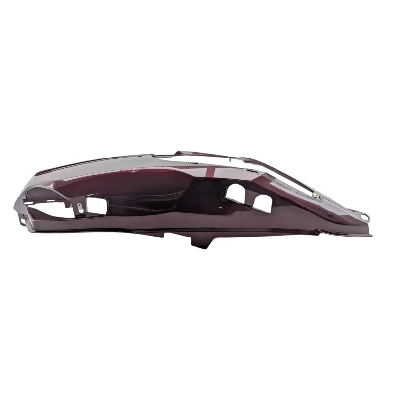 Coque arriere gauche PEUGEOT SATELIS 125 COMPRESSOR ABS 2007 - 2012