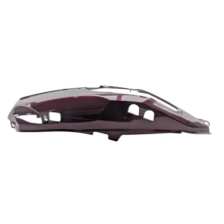 Coque arriere gauche PEUGEOT SATELIS 125 COMPRESSOR ABS 2007 - 2012