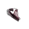 Coque arriere gauche PEUGEOT SATELIS 125 COMPRESSOR ABS 2007 - 2012 Coque arriere gauche PEUGEOT SATELIS 125 COMPRESSOR ABS 2007 - 2012