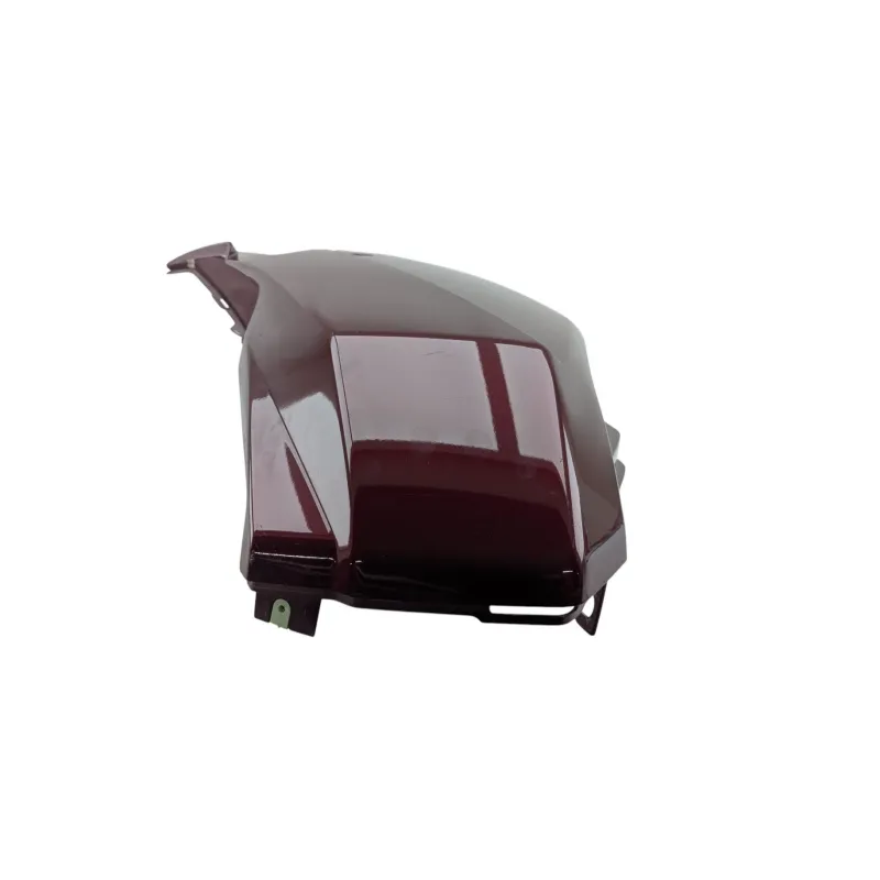 Coque arriere gauche PEUGEOT SATELIS 125 COMPRESSOR ABS 2007 - 2012
