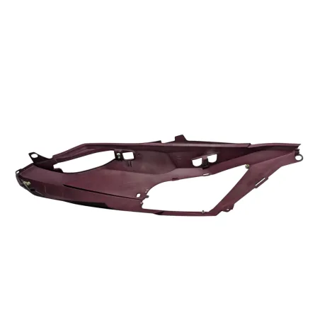 Coque arriere gauche PEUGEOT SATELIS 125 COMPRESSOR ABS 2007 - 2012