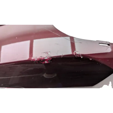 Coque arriere gauche PEUGEOT SATELIS 125 COMPRESSOR ABS 2007 - 2012