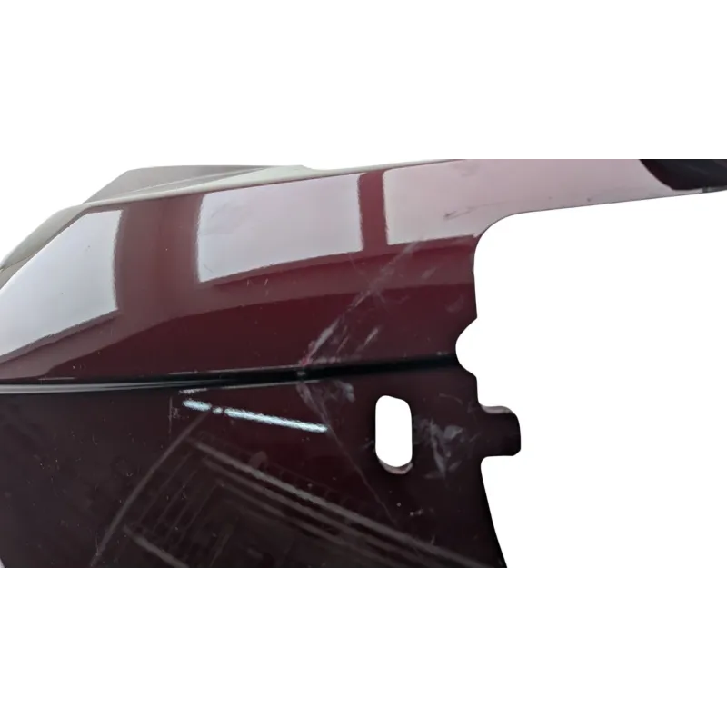 Coque arriere gauche PEUGEOT SATELIS 125 COMPRESSOR ABS 2007 - 2012