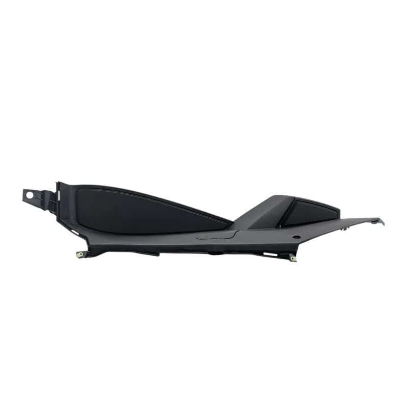 Plancher marche pied droit PEUGEOT SATELIS 125 COMPRESSOR ABS 2007 - 2012
