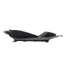 Plancher marche pied droit PEUGEOT SATELIS 125 COMPRESSOR ABS 2007 - 2012 Plancher marche pied droit PEUGEOT SATELIS 125 COMPRESSOR ABS 2007 - 2012