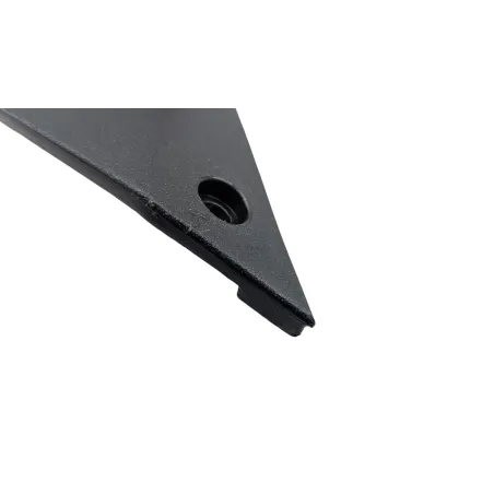 Plancher marche pied droit PEUGEOT SATELIS 125 COMPRESSOR ABS 2007 - 2012