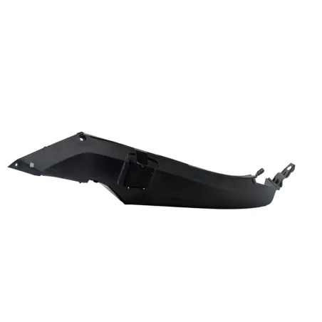 Plancher marche pied gauche PEUGEOT SATELIS 125 COMPRESSOR ABS 2007 - 2012