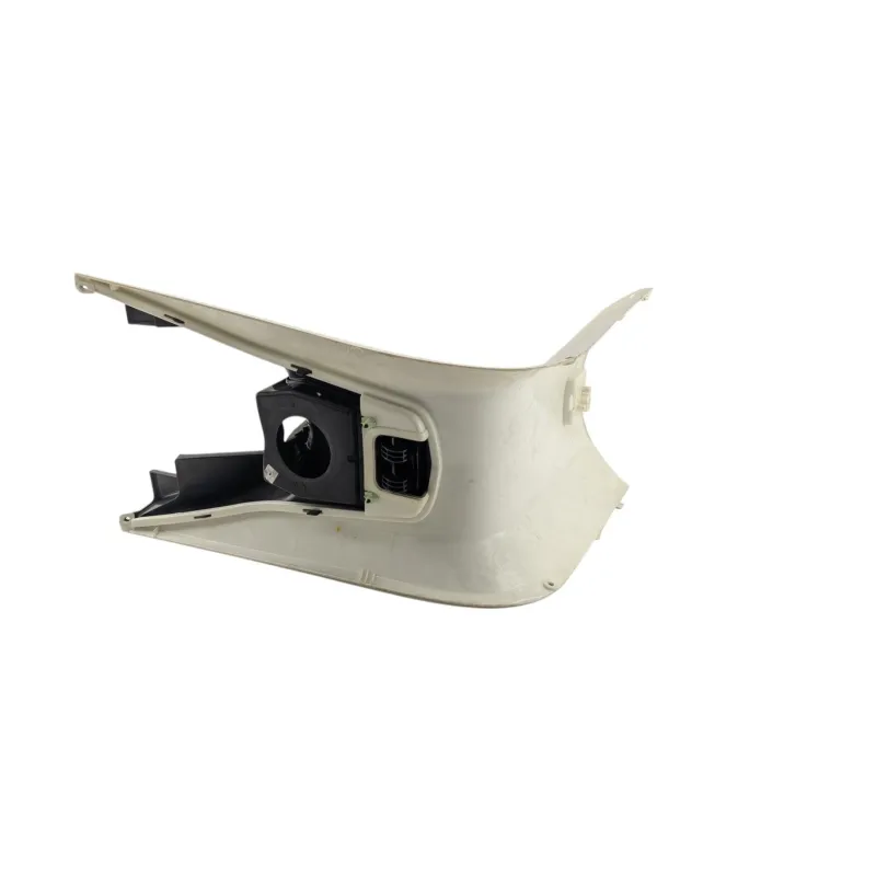 Cache reservoir PEUGEOT SATELIS 125 COMPRESSOR ABS 2007 - 2012
