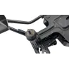Araignee avant PEUGEOT SATELIS 125 COMPRESSOR ABS 2007 - 2012