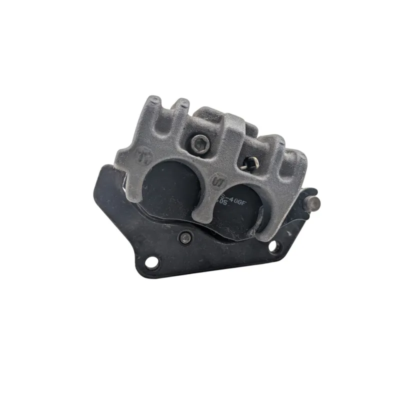 Etrier de frein avant PEUGEOT SATELIS 125 COMPRESSOR ABS 2007 - 2012