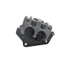 Etrier de frein avant PEUGEOT SATELIS 125 COMPRESSOR ABS 2007 - 2012