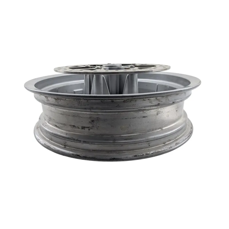 Jante arriere PEUGEOT SATELIS 125 COMPRESSOR ABS 2007 - 2012