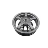 Jante arriere PEUGEOT SATELIS 125 COMPRESSOR ABS 2007 - 2012 Jante arriere PEUGEOT SATELIS 125 COMPRESSOR ABS 2007 - 2012