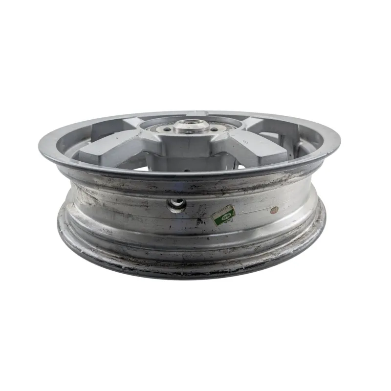 Jante arriere PEUGEOT SATELIS 125 COMPRESSOR ABS 2007 - 2012