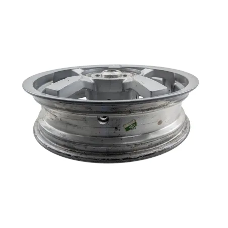 Jante arriere PEUGEOT SATELIS 125 COMPRESSOR ABS 2007 - 2012
