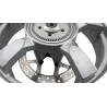 Jante arriere PEUGEOT SATELIS 125 COMPRESSOR ABS 2007 - 2012 Jante arriere PEUGEOT SATELIS 125 COMPRESSOR ABS 2007 - 2012