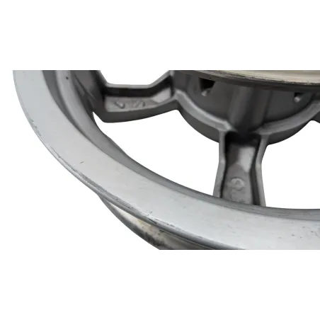Jante arriere PEUGEOT SATELIS 125 COMPRESSOR ABS 2007 - 2012