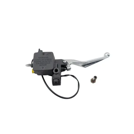 Maitre cylindre frein avant PEUGEOT SATELIS 125 COMPRESSOR ABS 2007 - 2012