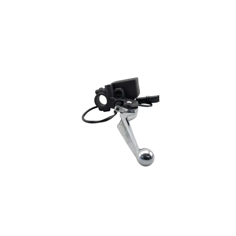 Maitre cylindre frein avant PEUGEOT SATELIS 125 COMPRESSOR ABS 2007 - 2012