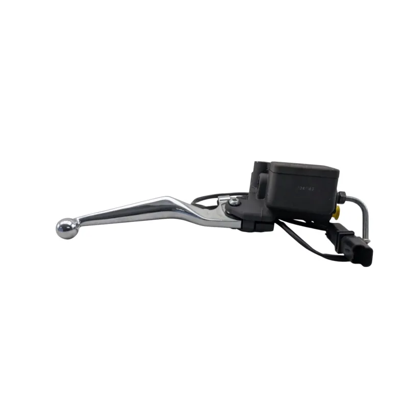 Maitre cylindre frein avant PEUGEOT SATELIS 125 COMPRESSOR ABS 2007 - 2012
