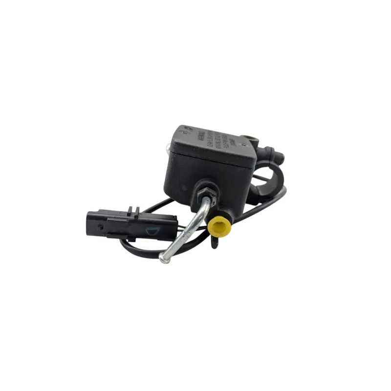 Maitre cylindre frein avant PEUGEOT SATELIS 125 COMPRESSOR ABS 2007 - 2012