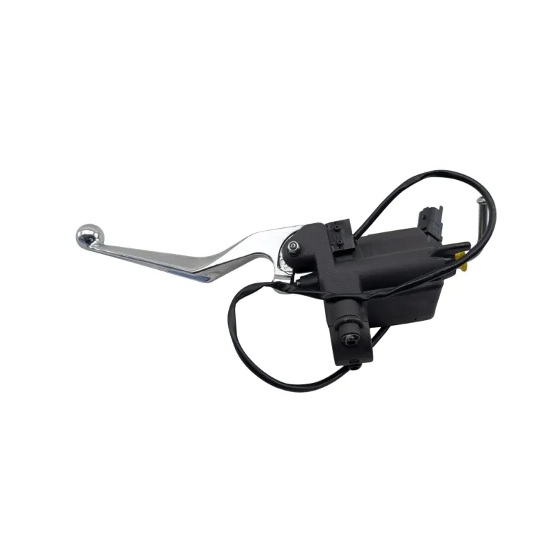Maitre cylindre frein avant PEUGEOT SATELIS 125 COMPRESSOR ABS 2007 - 2012
