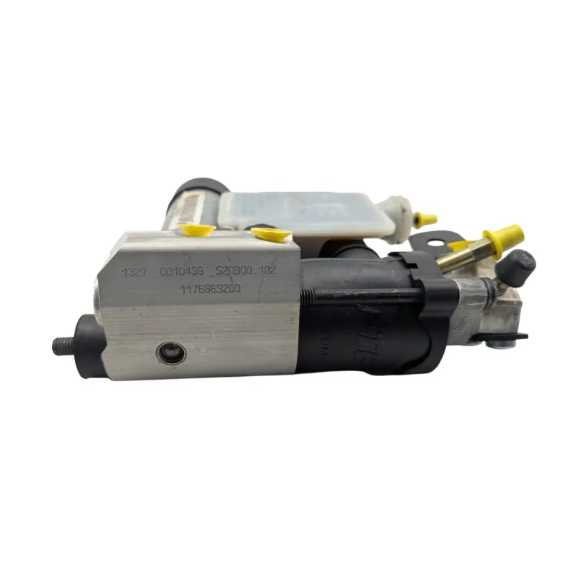 Module ABS PEUGEOT SATELIS 125 COMPRESSOR ABS 2007 - 2012