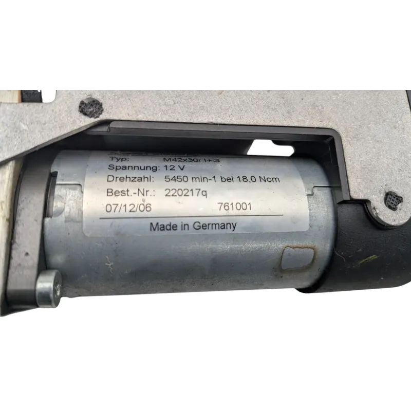 Module ABS PEUGEOT SATELIS 125 COMPRESSOR ABS 2007 - 2012