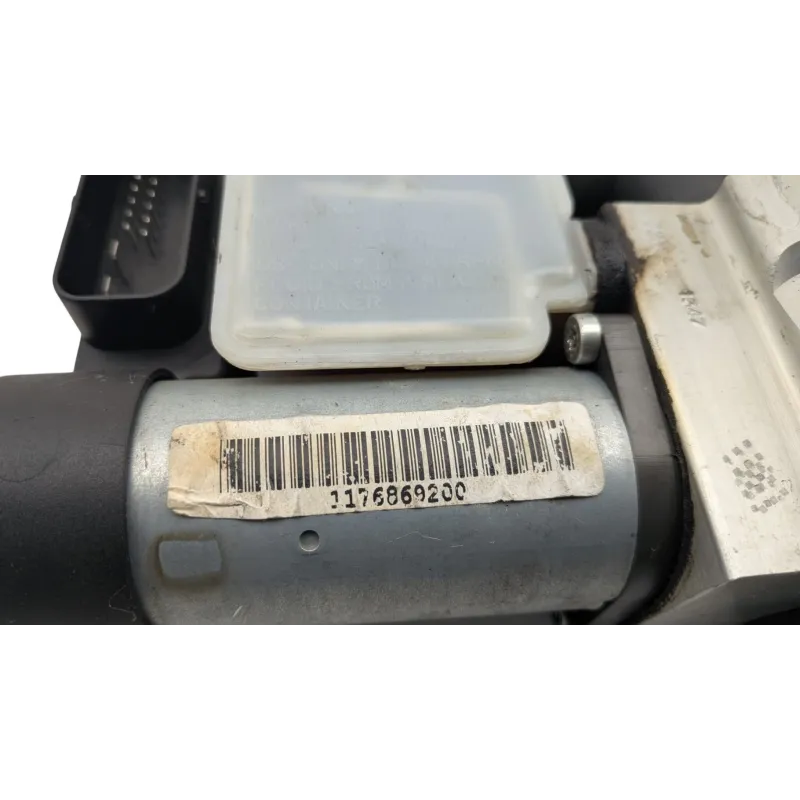 Module ABS PEUGEOT SATELIS 125 COMPRESSOR ABS 2007 - 2012