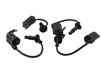 Bobine allumage HONDA VFR 750 F RC 24 1986 - 1989