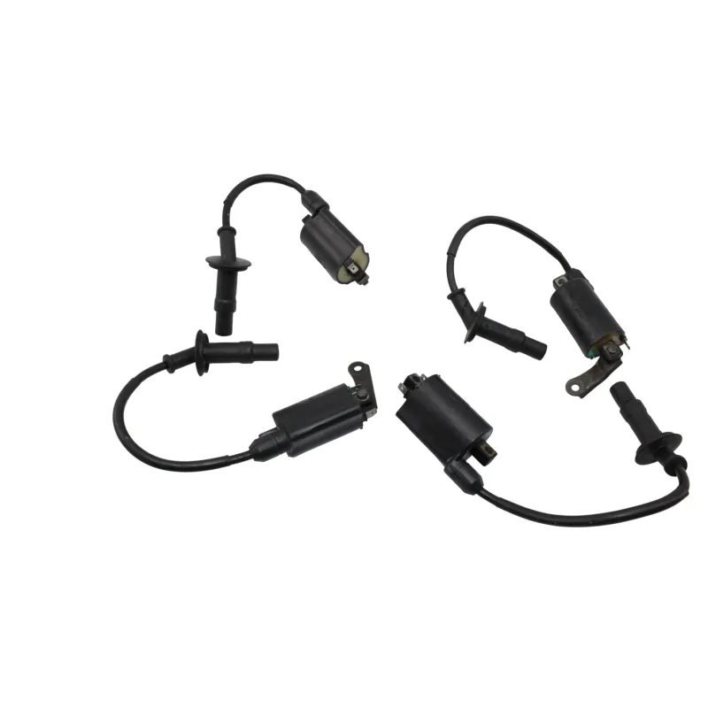 Bobine allumage HONDA VFR 750 F RC 24 1986 - 1989