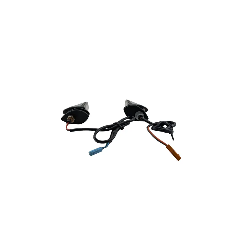 Clignotants avant HONDA CBR 1000 RR FIREBLADE 2006 - 2007