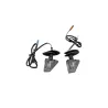 Clignotants avant HONDA CBR 1000 RR FIREBLADE 2006 - 2007
