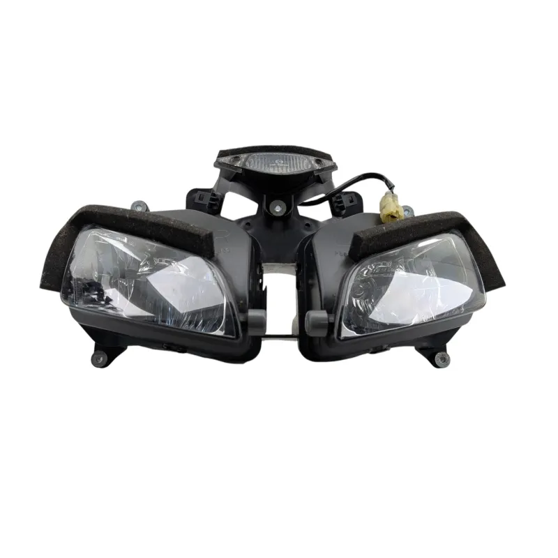 Optique (feux)(phare) HONDA CBR 1000 RR FIREBLADE 2006 - 2007