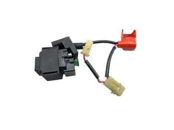 Relais de demarreur HONDA CBR 1000 RR FIREBLADE 2006 - 2007