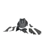 Carenage complet HONDA CBR 1000 RR FIREBLADE 2006 - 2007 Carenage complet HONDA CBR 1000 RR FIREBLADE 2006 - 2007