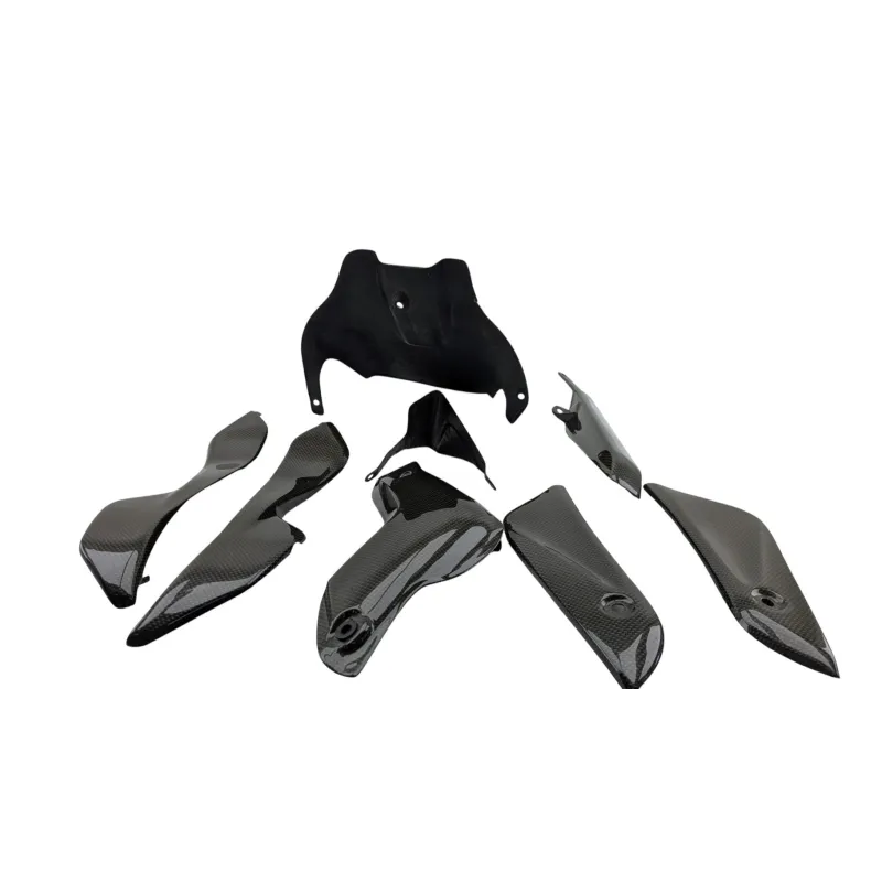 Carenage complet HONDA CBR 1000 RR FIREBLADE 2006 - 2007