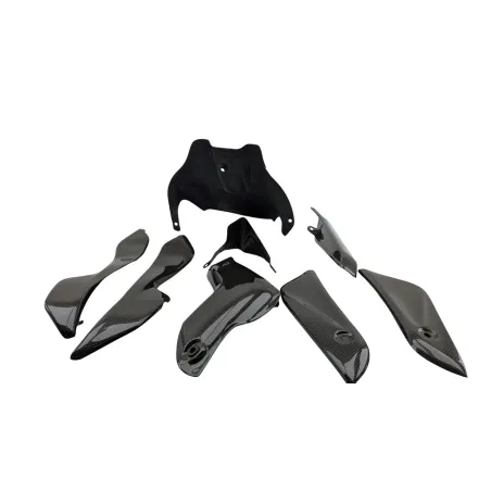 Carenage complet HONDA CBR 1000 RR FIREBLADE 2006 - 2007